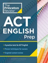 College Test Preparation - Princeton Review ACT English Prep