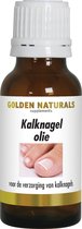 Golden Naturals Kalknagelolie (20 milliliter)
