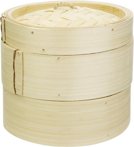 Bamboe Stomer - 15cm - Vogue K302 - Horeca & Professioneel
