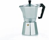 Espressomaker 9-kops - Kela | Italia