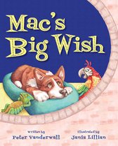 Mac's Big Wish