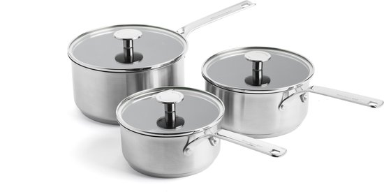 KitchenAid Stainless Steel