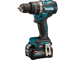 Makita HP002GA101 Accu klop-/schroefboormachine XGT 40V Max 2.0Ah in Mbox