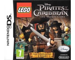 LEGO: Pirates Of The Caribbean