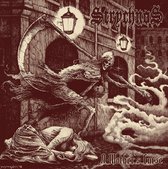 Strychnos - A Mother's Curse (CD)