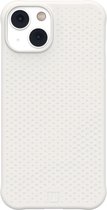 UAG - Dot Mag Hoesje iPhone 14 Plus - wit