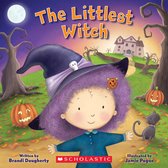 The Littlest - The Littlest Witch (A Littlest Book)