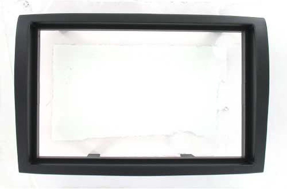 2-DIN ECO paneel Citroen/ Fiat/ Opel/ Peugeot diverse modellen