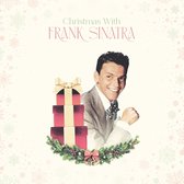 Frank Sinatra - Christmas with Frank Sinatra (LP)
