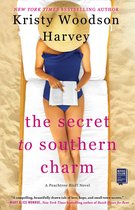 The Peachtree Bluff Series - The Secret to Southern Charm