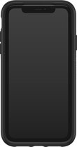 OtterBox Symmetry Case voor Apple iPhone 11 - Zwart