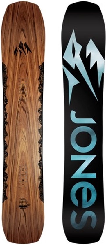 Jones Flagship 2023 Snowboard