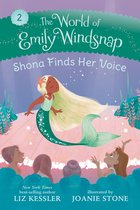 The World of Emily Windsnap 2 - The World of Emily Windsnap: Shona Finds Her Voice