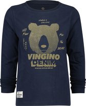 Vingino  JOEY Jongens T-shirt - Maat 80