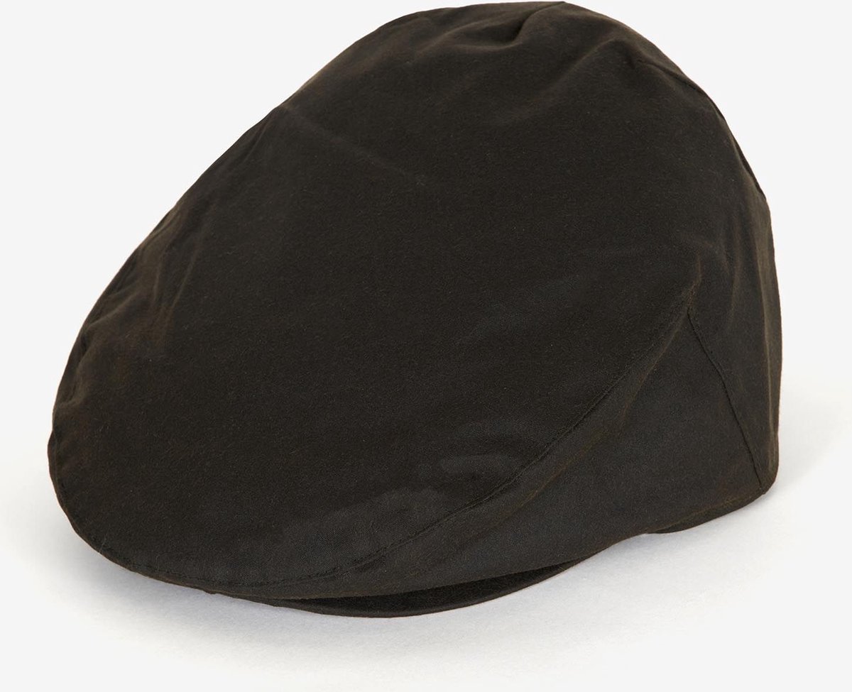Barbour Wax Cap Olive MHA0003 OL71 7_3/8