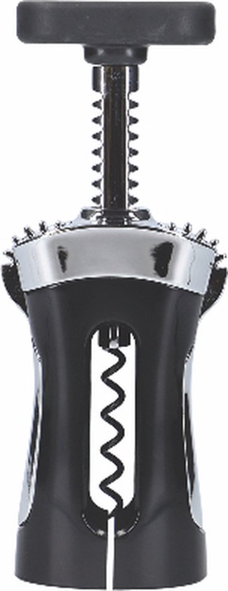 Tire-bouchon, Wing Machanism - Lapin