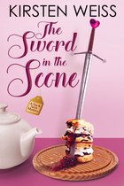Tea and Tarot Cozy Mysteries 6 - The Sword in the Scone