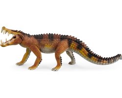 schleich DINOSAURUS - Kaprosuchus - Speelfiguur - Kinderspeelgoed voor Jongens en Meisjes - 4 to 12 jaar