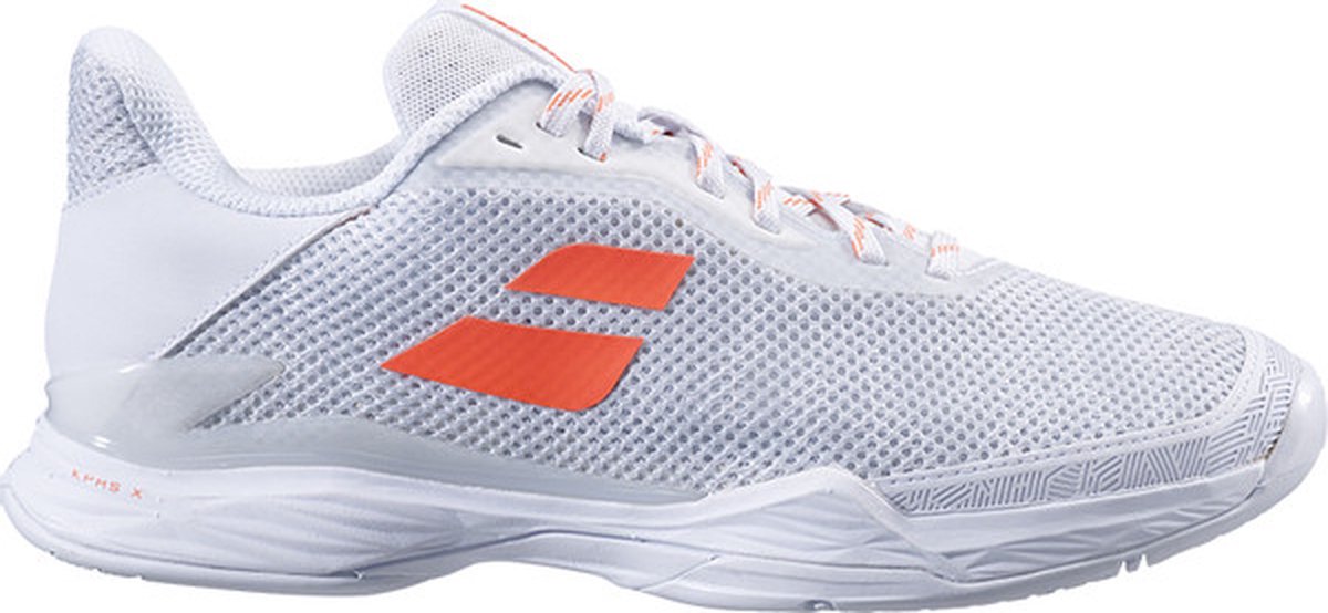Babolat Jet Tere All Court Dames - Sportschoenen - Tennis - Smashcourt - Pink
