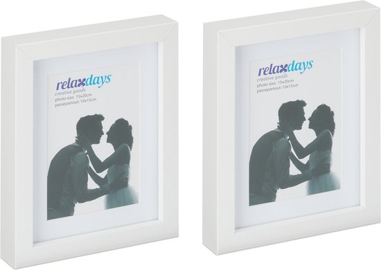 Relaxdays fotolijst 12, stuks, lijstjes van div. formaten, 15x10, 18x13, 20x15, 25x20 cm, fotokaders voor muur, zwart Relaxdays fotolijst 12, stuks, lijstjes van div. formaten, 15x10, 18x13, 20x15, 25x20 cm, fotokaders voor muur, zwart