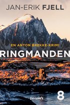 Anton Brekke 8 - Ringmanden