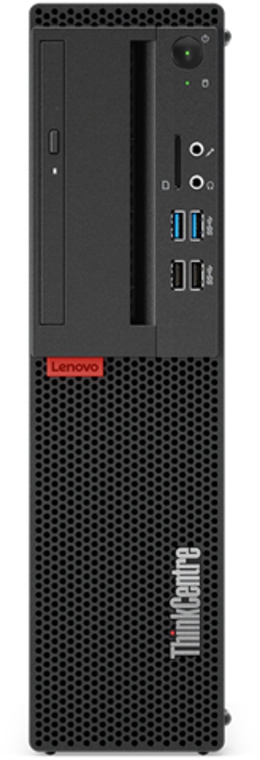 Lenovo ThinkCentre M75s 3400G SFF AMD Ryzen™ 5 PRO 8 GB DDR4-SDRAM 256 GB SSD Windows 11