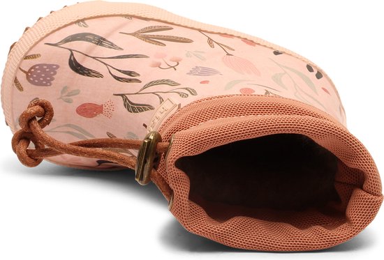 Bisgaard Unisex Rubberen Laarzen Voor Baby's - Waterdicht, Laag Model Met Antislip Zool