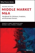 Wiley Finance - Middle Market M & A