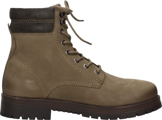 SUB55 Chaussures à lacets -up High Chaussures à lacets -up High - taupe - Taille 45