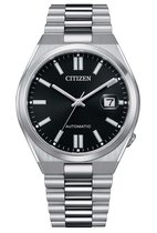 Citizen Men Analogue Automatic Watch