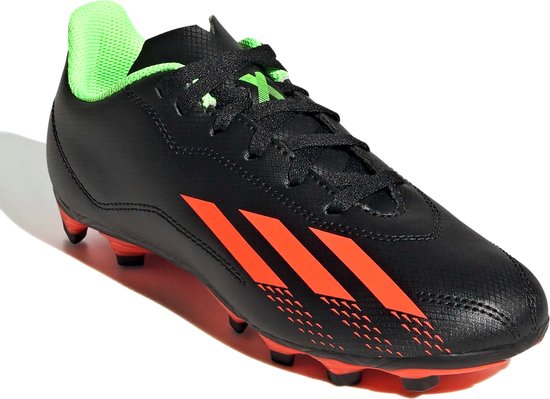 adidas SpeedPortal.4 Sportschoenen Unisex - Maat 36 | bol.com