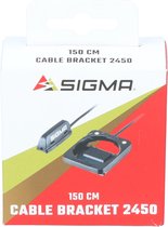 Support ordinateur Sigma avec câble 150 cm 2450 série originale 00533