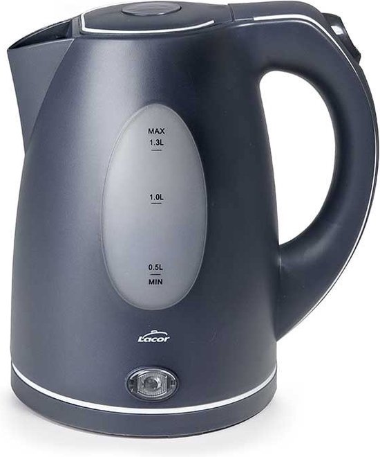 Lacor - 69590 - Waterkoker - 1.3 L