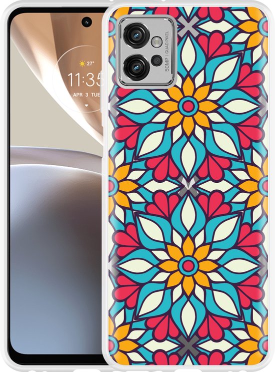 WAURZ Hoesje voor Samsung Galaxy A54 5G, Telefoonhoesje Hoesje Leer Dun met Pasjeshouder