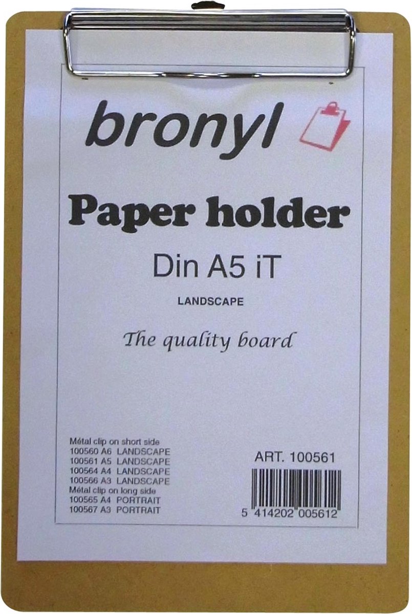 product