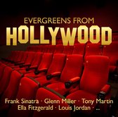 V/A - Evergreens From Hollywood (CD)