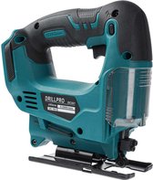 Bol.com Drillpro Decoupeerzaag - 2900 RPM - 18V aanbieding