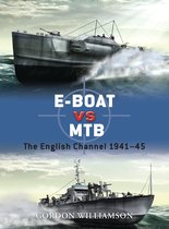 Duel 34 - E-Boat vs MTB