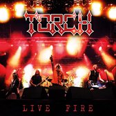 Torch - Live Fire (CD)