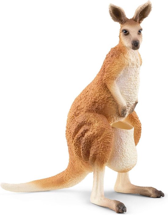 Reddingstruck wilde dieren Schleich Reddingstruck wilde dieren Schleich