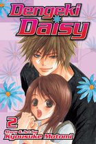 Dengeki Daisy Volume 2
