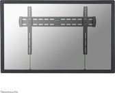Neomounts by Newstar NM-W360BLACK TV-beugel 94,0 cm (37) - 165 cm (64) Vast