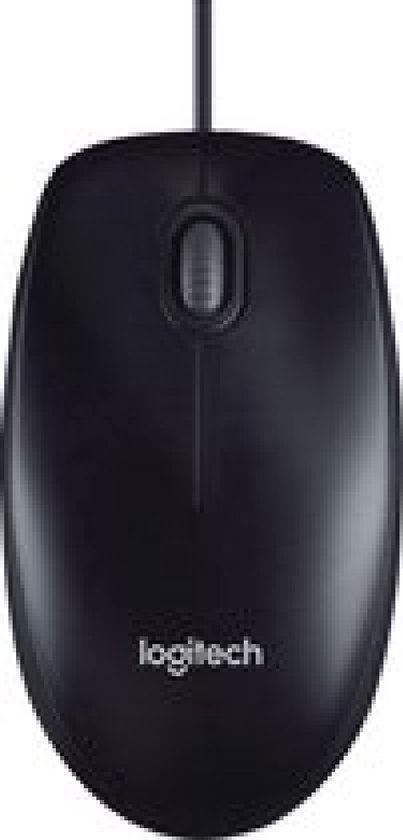 Logitech Souris filaire silencieuse M110 Silent marque Logitech