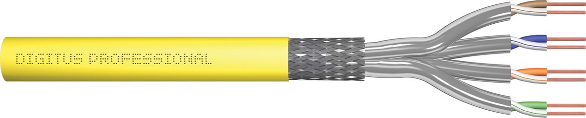 DIGITUS Professional - Bulkkabel