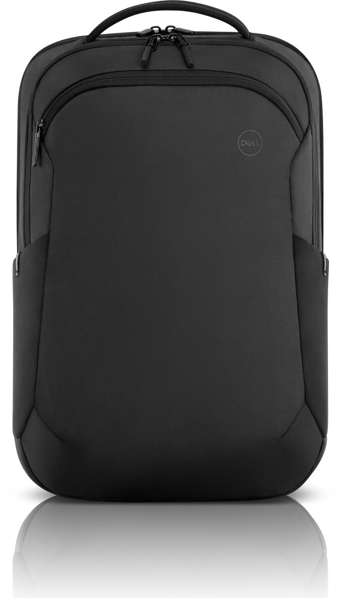 Dell EcoLoop Pro CP5723 - Notebook-Rucksack - 39.6 cm - bis zu 15.6 - Schwarz (DELL-CP5723)