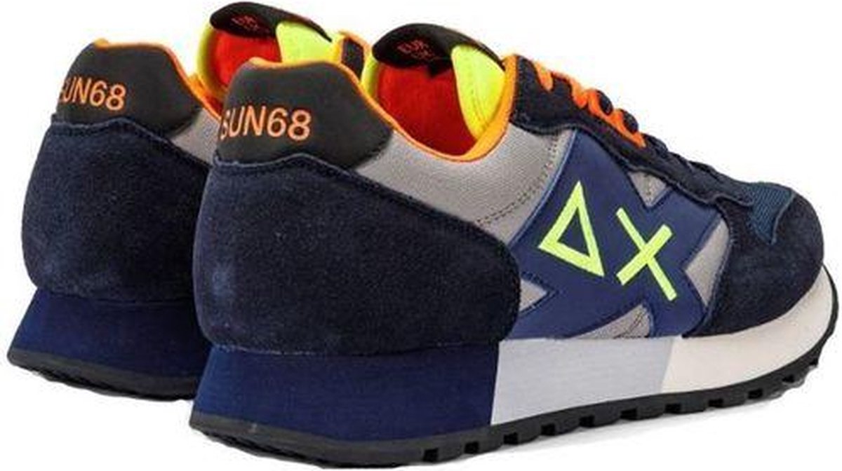Sun68 Stargirl W - Sneakers Donna | Nencini Sport