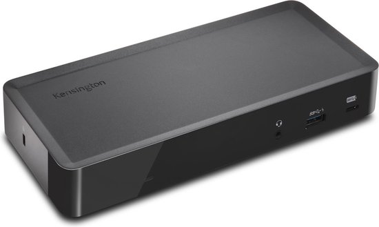 Kensington USB C and USB 3.0 DOCK SD4700P