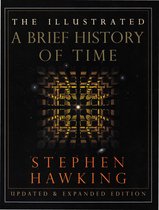 Brief History of Time (Illustrated)