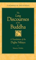 Long Discourses Of The Buddha