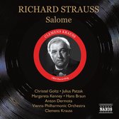Christel Goltz, Julias Patzak, Margareta Kenney, Hans Braun - Strauss: Salome (2 CD)